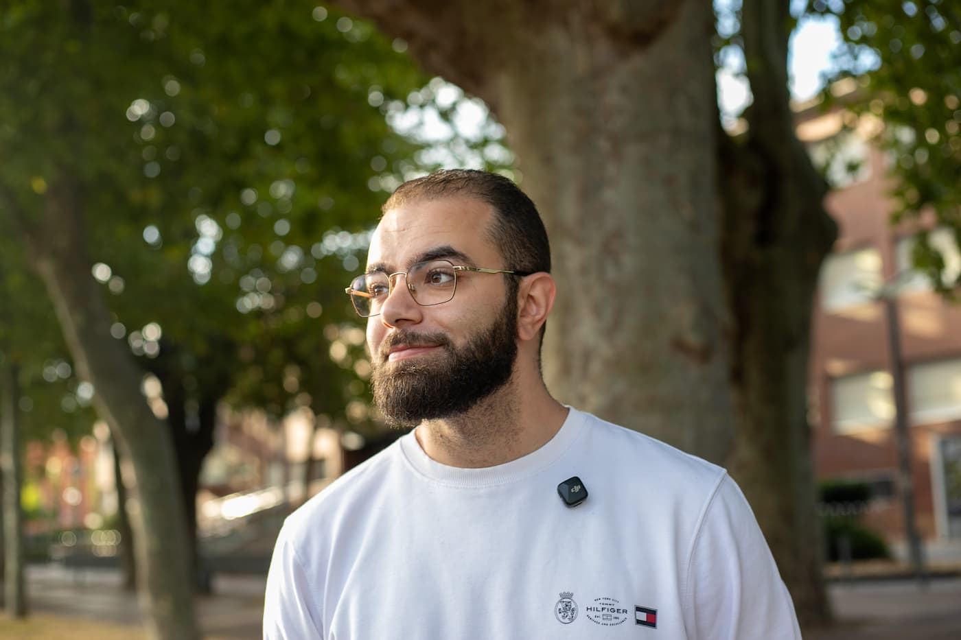 Fouad Al Hakim Khalak