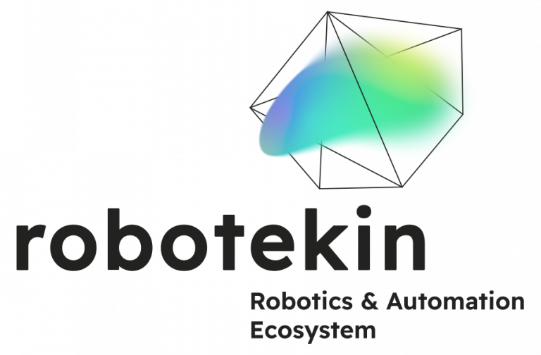Logo de robotekin